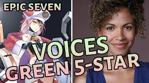 E7: Voice Actor Tribute