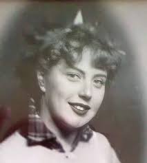 My dad gordon orr from the roman camps then moved to union rd then  henderson cresent GBNF