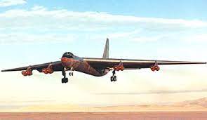 This post was submitted on 14 apr 2017. 1 144 Scale Convair Yb 60 B 36g Insurance For The Boeing B 52