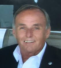 Obituary of Kevin Peter Curran