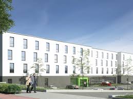 Located within the medieval city centre of waiblingen are the shopping district, bars, restaurants and entertainment in walking distance.the. Holiday Inn Express Leinfelden Echterdingen Hotels Cheap Hotels In Leinfelden Echterdingen By Ihg