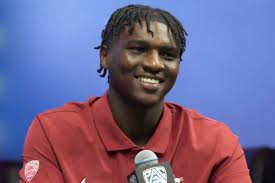 What did the wsu Cougars say at Pac-12 Media Day?