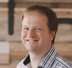 Tim Rivett's Instagram, Twitter & Facebook