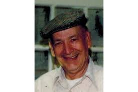 Edward Bourbeau Obituary (1925