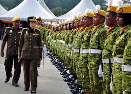 Faisal abdul rahim 9.378 views1 year ago. Rela Appeals To Govt Over Rm40 Million Cut In Allocation
