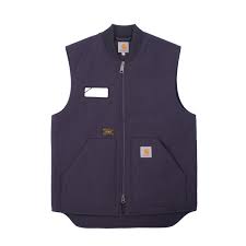 Founded in 1996 by mr tetsu nishiyama, aka tet, japanese label wtaps (pronounced 'double taps') has been respected on the streetwear scene for over twenty years. Wtaps Carhartt Work Vest Firmament Berlin Renaissance