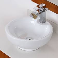 grade a ceramic bathroom sink