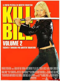The bride begins plotting her revenge against those who left her for dead. Image Gallery For Kill Bill Volume 2 Filmaffinity