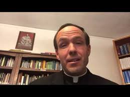 Fr Alfred Vaz Parish Priest of Se Cathedral Church informs about Friday  Blessed Sacrament Adoration