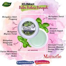 Saraf صراف meaning in english exchanger : Balm Bidara Baroqah 100gm Smooth Disorders Makhluk Disorder Itching Enhancing Cough Asma Urat Saraf Shopee Singapore