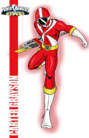 Pin On Power Rangers