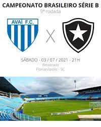 Acompanhe o confronto entre avaí e botafogo, pela nona rodada do campeonato brasileiro, com narração de bruno cantarelli e os comentários de rubem leão. O4yrn7pfibcyzm
