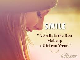 A Smile Is The Best Makeup A Girl Can Wear Beauty Quotes Girl Makeup Makeuptips Tips Beauty Quotes Best Makeup Products Beauty Quotes Inspirational