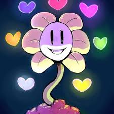 Happy Birthday Undertale D I Done A Finale Remix Because Flowey Was Always My Favorite Character Just Because Of Th Em 2020 Flowey Undertale Undertale Artes Desenhos