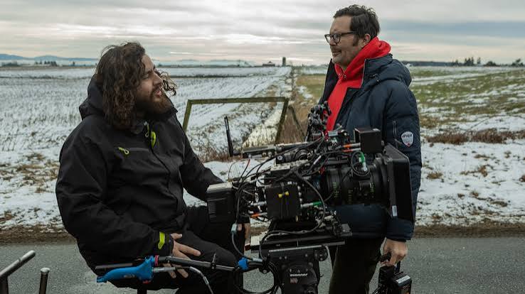 â€œFear Lives Behind Your Backâ€ : DP AndrÃ©s Arochi on Longlegs -  Filmmaker MagazineFilmmaker Magazine