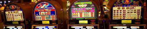 There are already several different types of slot games that can be played with online currencies with more to come very shortly. Types Of Slot Games Gamblingsites Org