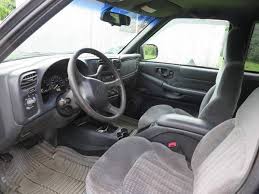 Make Chevrolet Model S10 Pickup Year 2000 Body Style Exterior Color Blue Interior Color Gray Vehicle Condit Gasoline Engine S10 Pickup Blue Interior