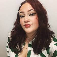 Krystal Jaramillo's Instagram, Twitter & Facebook