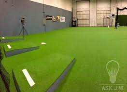 Ideal temperature for the installation to take place is 55 degrees fahrenheit to 95 degrees fahrenheit, and the relative humidity should fall between 10% and 65%. Gluing Synthetic Grass On Concrete Sgw