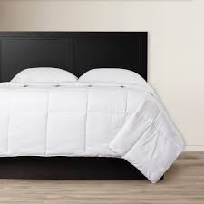 Our mission is to provide luxury restroom trailers for all budgets. Lavish Home Microfiber Down Alternative Comforter Reviews Wayfair