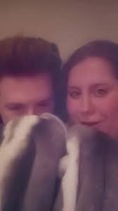 Amy Rasmussen's Instagram, Twitter & Facebook