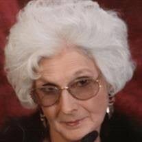 Mildred Lucille Lingold Obituary