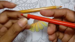 Perbedaan pensil warna classic watercolor dalam teknik gambar realism wewo. Tutorial Mewarnai Menggunakan Pensil Warna Beginner Pemula Caramewarnai Tutorialmewarnai Youtube