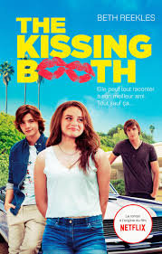 The kissing booth was panned by critics. The Kissing Booth 2018 Posters At Moviescore