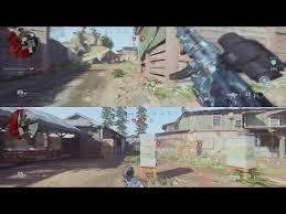 Hovec Sawmill Split Screen Gameplay Call Of Duty Modern Warfare Youtube In 2020 Modern Warfare Call Of Duty Warfare