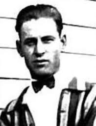 Lavon Harvey Cluff (1901-1976)