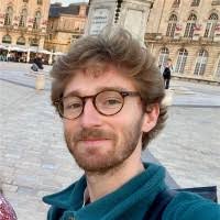 Félix Noblot-Sissoko