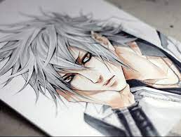 The style has captured the imaginations of many artists, who then go on to create amazing anime artworks, often featuring large eyes and vivid colors. 40 Amazing Anime Drawings And Manga Faces Bored Art