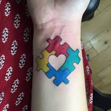 We did not find results for: 60 Wonderful Autism Tattoo Ideas Showing Awareness And Honor