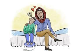 Around The World, When It Comes To Health Advice Mom Knows Best | Colorado  Public Radio