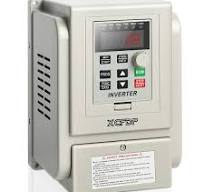 Frequenz Wandler Frequenzumrichter 2,2KW 220V 12A - 1-Phasen ...