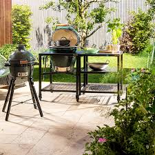 We have been providing leading edge designs and quality projects for several years now with exceptional customer feedback. Big Green Egg The Perfect Outdoor Kitchen For Your Big Green Egg