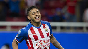 Ernesto alexis vega rojas (born 25 november 1997) is a mexican professional footballer who plays as an attacking midfielder and winger for liga mx club guadalajara and the mexico national team. Alexis Vega Confirma Que Clubes Europeos Lo Buscan Futbol Total