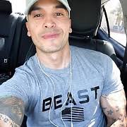 Scammers with pictures of Sgt Juan Avalos