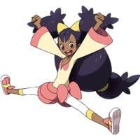 She already had a son, taesung, of the same age as haebom. Black Anime Characters