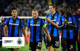 Club brugge played against krc genk in 1 matches this season. Only Krc Genk And Club Brugge Remain Unbeated In Jupiler Pro League Marbella Football Center