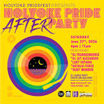 Holyoke Pride After Party