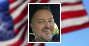 Michael Jason Tussey Obituary September 25, 2023