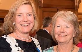 The other Shrewsbury wine merchant