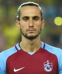 Yusuf yazıcı real madrid'de oynar. Yusuf Yazici Spielerprofil Fussballdaten