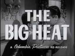 The Big Heat (1953) - Trailer - Fritz Lang