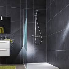 Le prix des panneaux muraux de salles de bains dépend très fortement du matériau ainsi que de la finition choisie. Epingle Sur Salle De Bain