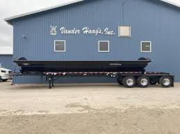 Smithco S3-4234-SHV Trailer
