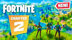 Definitely download this game for an extra dose of fortnite fun. New Map Leaked Fortnite Chapter 2 New Season Youtube