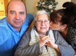 Daniel Trost's Instagram, Twitter & Facebook