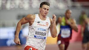 He represented his country at the 2015 world championships in beijing finish. Ms W Dosze Pawel Wiesiolek Zakonczyl Pierwszy Dzien Zmagan Na Dwunastym Miejscu Sport